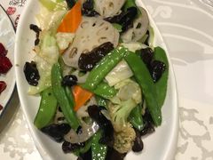 -付掌柜在成都·热炒砂锅集(金禾店)