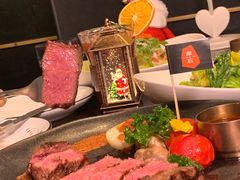 -原石牛扒·约会餐厅(龙城万科里店)