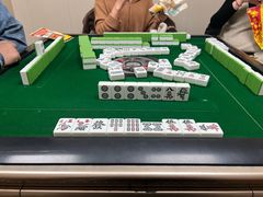 -翟韵茶咖棋牌