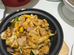 -3号仓库·创意中国菜(新世界城店)