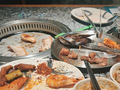 -阪尚皇·原切牛排·烤肉火锅自助(北京路店)