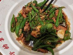 -味上湘菜馆(岳麓山店)
