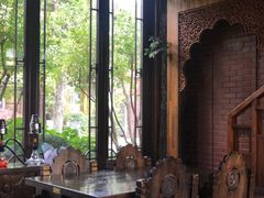 -甘尼仕印度餐厅酒吧(斜塘老街店)