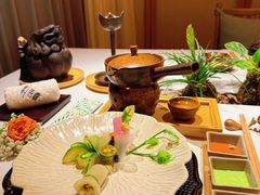 -叶叶菩提(太原别墅店)