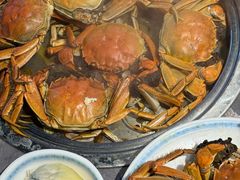 -争先鲜·蒸汽海鲜自助·鲜切牛肉