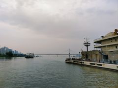 -武汉知音号