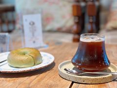 开心果Bagel-云端咖啡(古北水镇景区店)