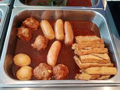 -武圣羊汤·西北面(安德路店)