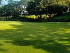 -麓湖高尔夫球俱乐部