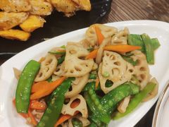 -东北饭店·饺饺者( 学府壹号店)