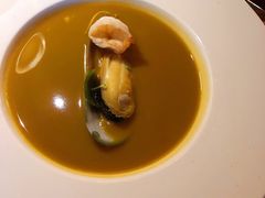 -YUE·6·西式融合餐厅(外滩六号店)