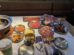 -西塔老太太泥炉烤肉(望京一店)
