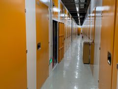 -安东易迷你仓自助寄存仓库(淞虹路店)
