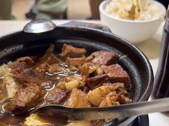 -赵家牛肉砂锅(台西三路店)