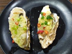 -陈老斯呼尔嗨吃烧烤(科巷店)