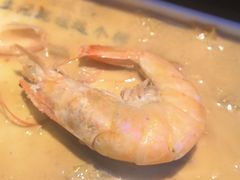 -四禧精酿铜锅涮肉·烧烤工场(大明湖店)