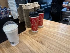 -霸王茶姬(南京六合天合广场店)