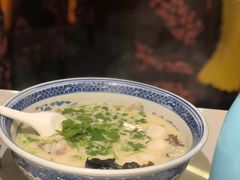 -方荣糊涂菜馆(湖北路店)