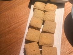 -黄尚皇小龙虾-螃蟹-深夜食堂(皇后公园店)