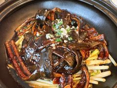 -扬州香格里拉·香宫中餐厅