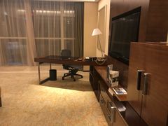 -广州粤海喜来登酒店