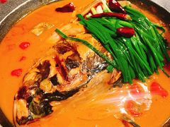 -外婆家(杭州马塍店·杭帮菜名店)