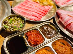 -汉拿山(北京上地华联店)
