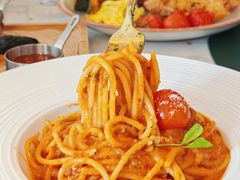 -ins森林童话餐厅coffee&bistro
