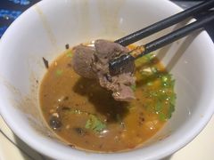 -恋羊时代黑山羊火锅(滨海大道店)