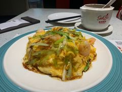 -添饭茶餐厅(天悦龙庭店)