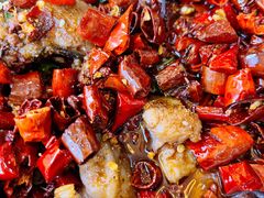 -汉水缘鲜鱼庄(黄雁村店)