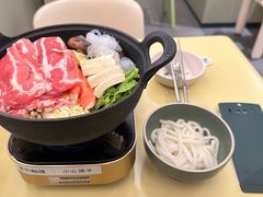 -米仓食堂(凯德广场店)