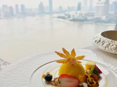 -Da Ivo哒伊沃意大利魔镜餐厅(外滩店)