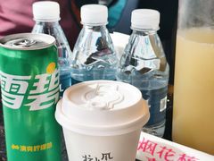 -杭儿风餐厅(来福士店)