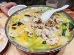 -喜家德虾仁水饺(岗厦北店)