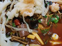 -浦江餐饮•上海菜馆(五四路店)