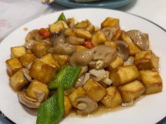 -高玛纳驴肉火烧(一世界店)