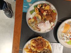 -東盛炭烤自助料理(浦东文峰广场店)