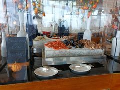 -广州四季酒店·意珍·意式自助餐