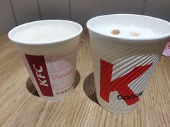 -肯德基(欣旺店)