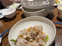 -小大董·烤鸭(王府井apm店)