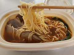 -和府捞面(北美新天地店)