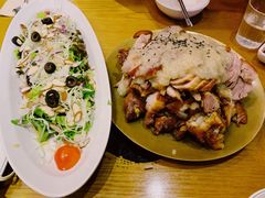 -Myth猪蹄(明洞店)
