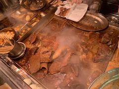 -明记牛杂(新马路分店)