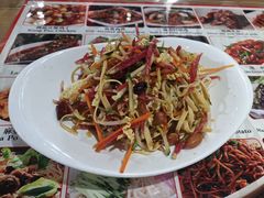 -馅老满·生春阁(慕田峪店)
