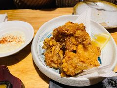炸鸡块-鸟内会居酒屋(得意潮馆店)