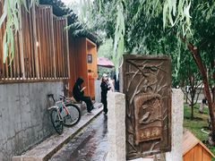 -春风习习