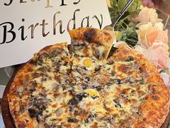 -碧特博格·20年品牌西餐厅(芜湖路店)