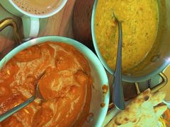 -清真·AL-JANNAT 佳纳特餐厅(狮子桥店)