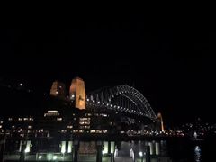 -Pancakes on the rocks(Darling Harbour)